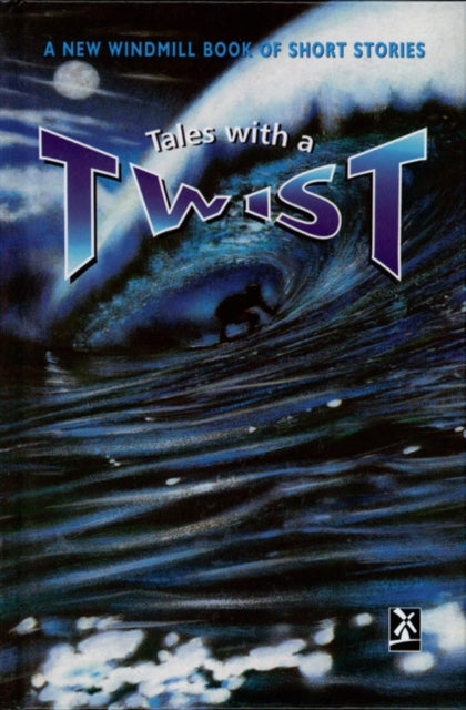 Tales with a Twist - Hardback