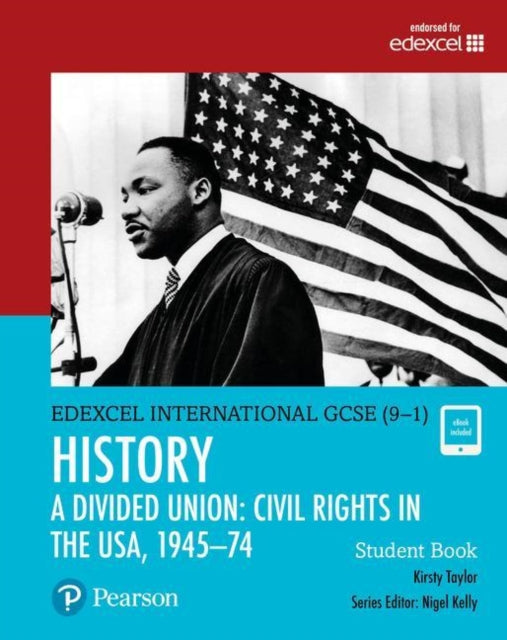 Kirsty Taylor - Pearson Edexcel International GCSE (9-1) History: A Di