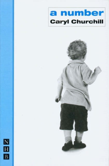 Caryl Churchill - A Number - Paperback