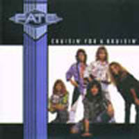FATE - CRUISIN' FOR A BRUISIN - CD