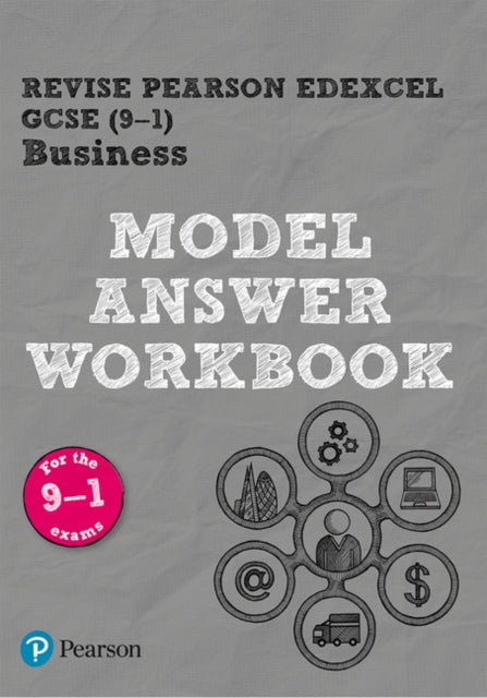 Helen Coupland-Smith - REVISE Pearson Edexcel GCSE (9-1) Business Mode