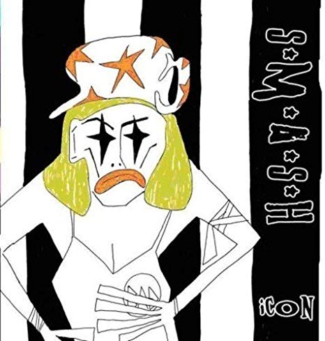 S*M*A*S*H - Icon - CD