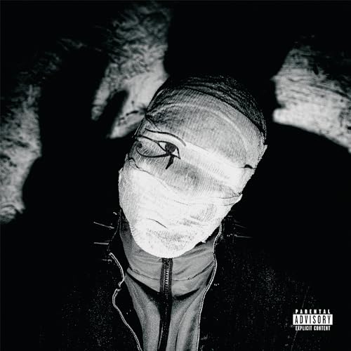 PAT!I - SAHARA - CD