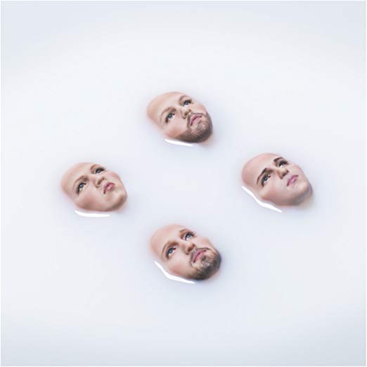 Kings Of Leon - WALLS - Vinyl Record