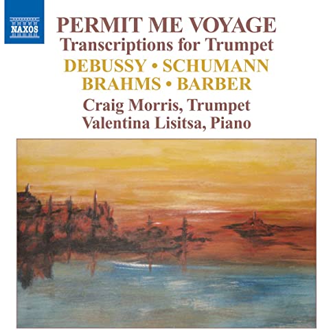 VARIOUS - :PERMIT ME VOYAGE - CD
