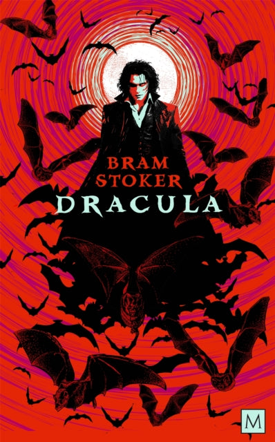 Bram Stoker - Dracula - New Paperback