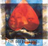 Soft Parade - Nobody Told You Anything - Used Vinyl Record 12"