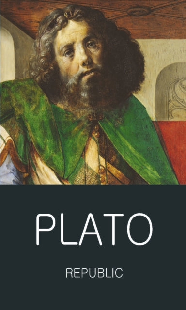 Plato - Republic - Paperback