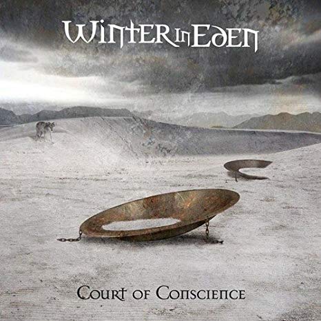Winter In Eden - Court Of Conscience - CD