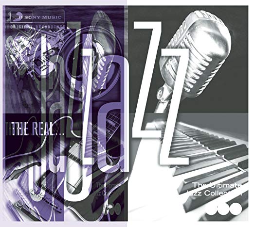 Various - Real... Jazz (The Ultimate Jazz Collection) - CD