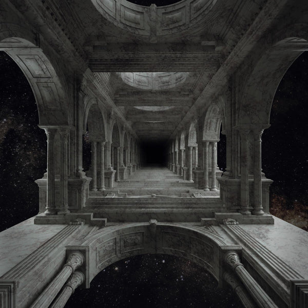 VASTIGR - PATH OF PERDITION - Vinyl Record