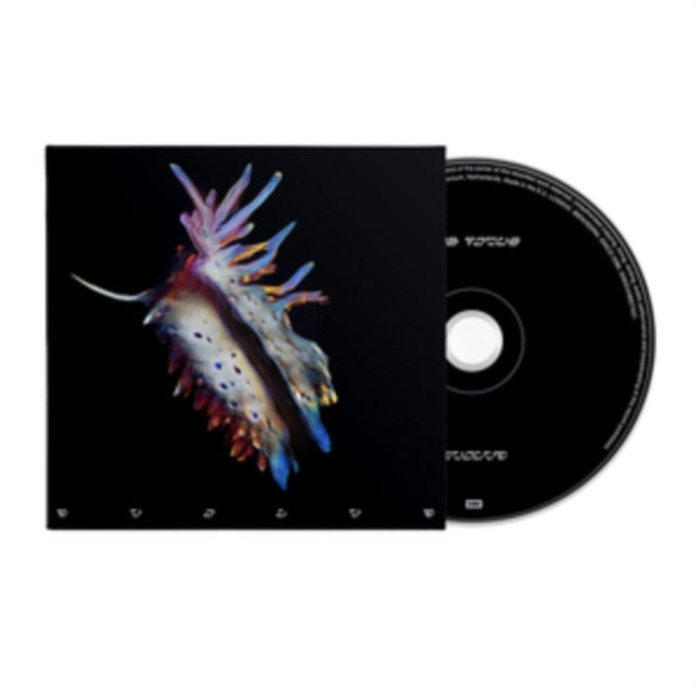 SUB FOCUS - Evolve - CD