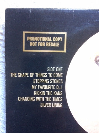 Headboys - Used Vinyl Record