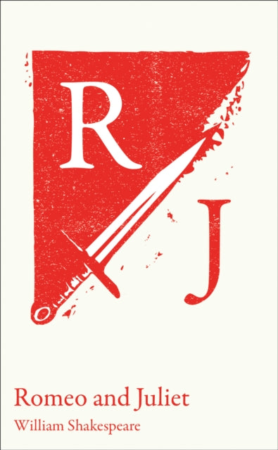 William Shakespeare - Romeo and Juliet - Paperback