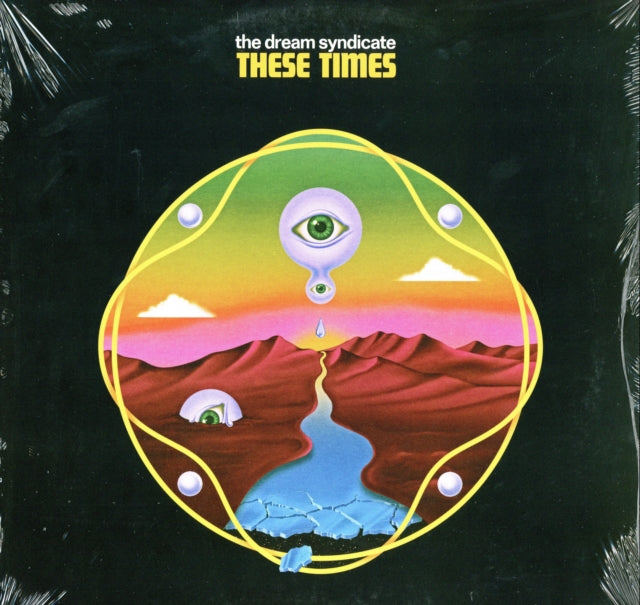 DREAM SYNDICATE - SE TIMES - Vinyl Record