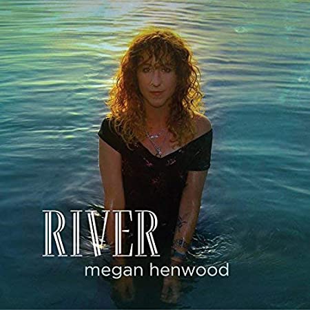 HENWOOD MEGAN - RIVER - Vinyl Record