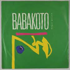 Babakoto - Magic Potion - Used Vinyl Record 12"