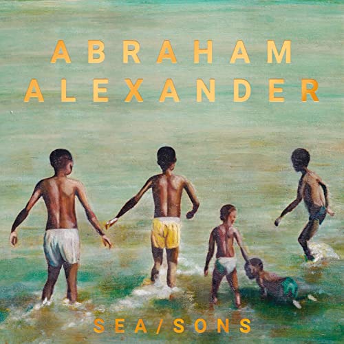 ALEXANDER - SEA/SONS - CD