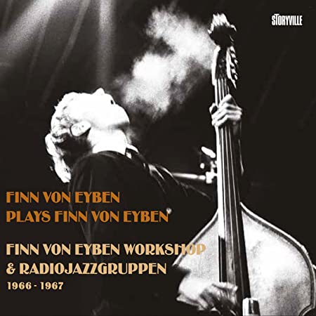 EYBNEN FINN VON/RADI - 1966-67 - CD