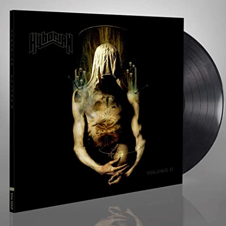 Hyborian - Volume II - Vinyl Record 12 Album"