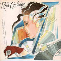 Rita Coolidge - Heartbreak Radio - Used Vinyl Record