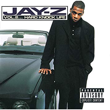 Jay-Z - Vol. 2... Hard Knock Life - Vinyl Record