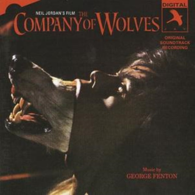ORIGINAL CAST NEW (S - COMPANY OF WOLVES - CD