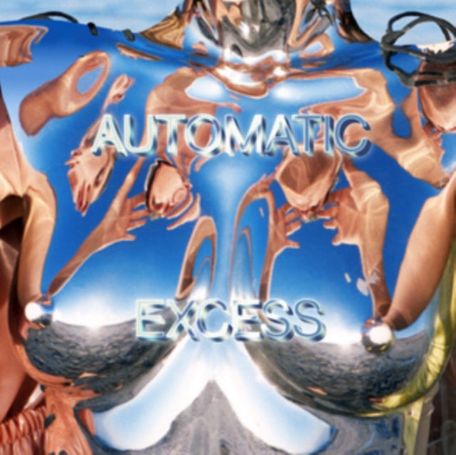 AUTOMATIC - EXCESS - CD ALBUM
