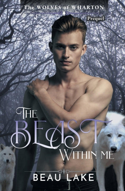 Lake - The Beast Within Me - New paperback or softback