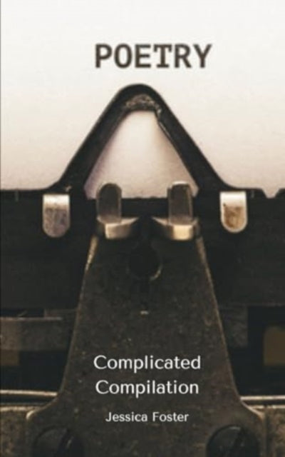 Foster - Complicated Compilation - New paperback or softback