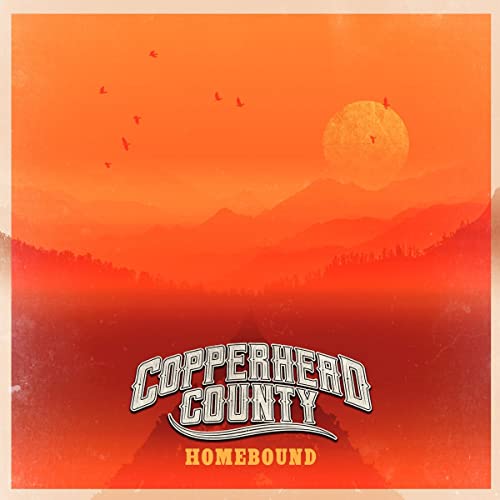Homebound - Vinyl Record