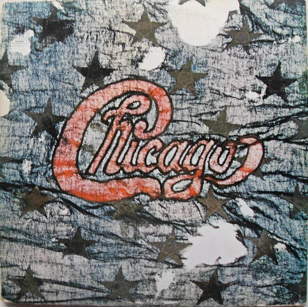Chicago - III - Used Vinyl Record