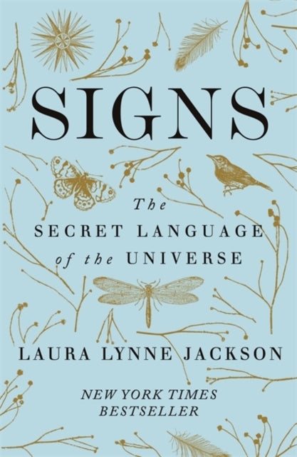 Laura Lynne Jackson - Signs : The secret language of the universe - Pa