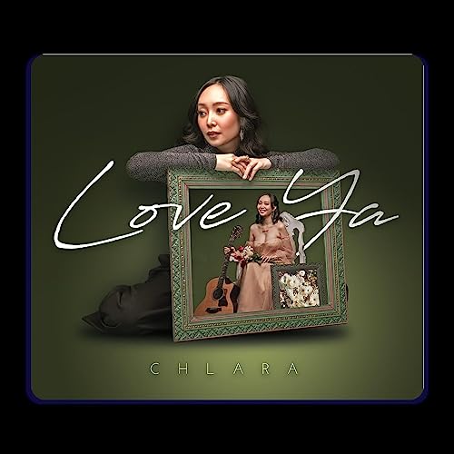 Chlara - Love Ya - SACD