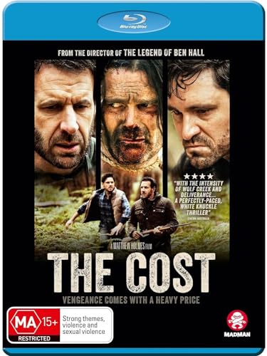 COST - BLUR