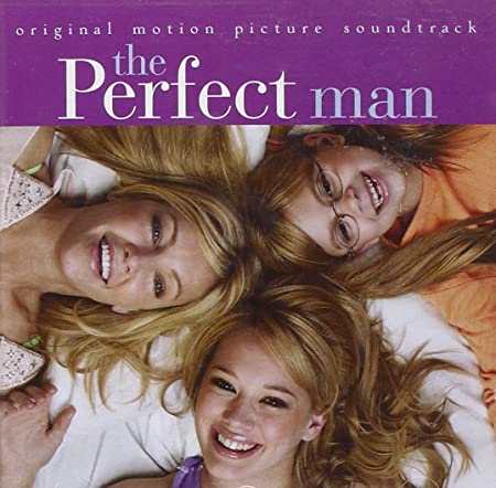 PERFECT MAN - VARIOUS - CD