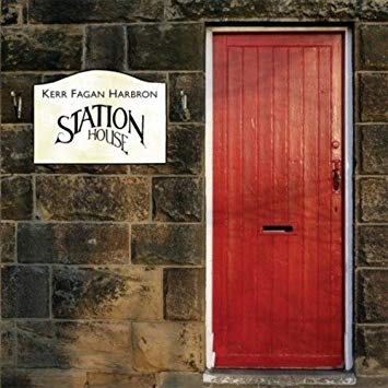 Nancy Kerr - Station House - Used CD
