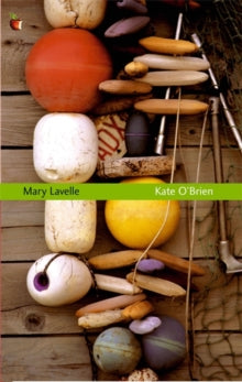 Kate O'Brien - Mary Lavelle - Paperback