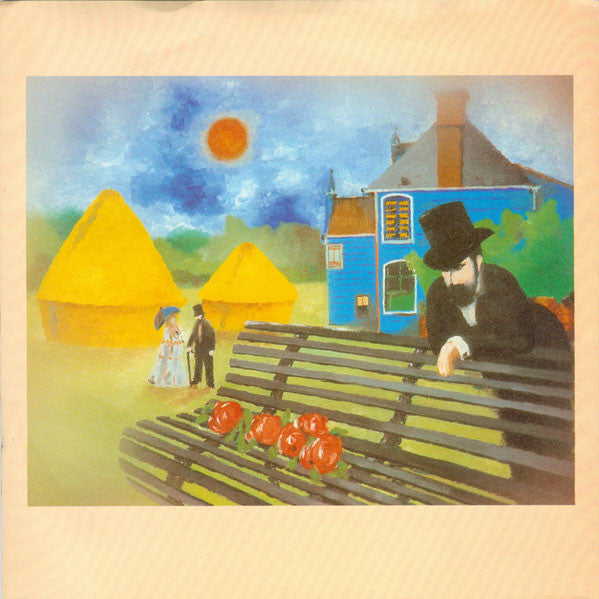 Tony Koklin - Claude Monet (Reincarnation Of An Artist) - Used Vinyl