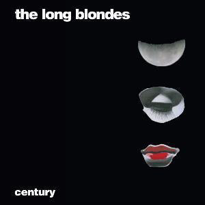 Long Blondes - Century - Used Vinyl Record 7"