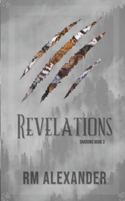Alexander - Revelations - New paperback or softback
