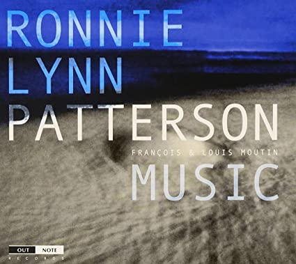 Ronnie Lynn Patterso - Music - CD