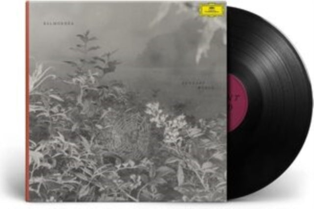Balmorhea - Pendant World - Vinyl Record 12 INCH RECORD
