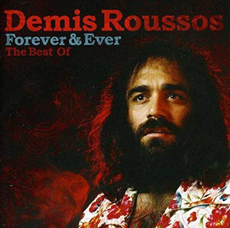 Demis Roussos - For Ever & Ever: The Essential Collection - CD