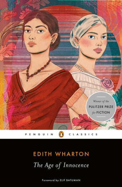 Edith Wharton - Age of Innocence - Paperback