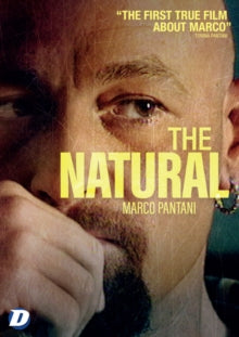 Natural: Marco Pantani - DVD