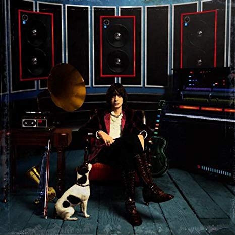 Julian Casablancas - Phrazes For The Young - Used CD