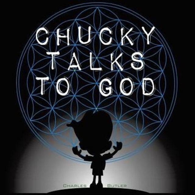 Butler - Chucky Talks to God the Comic Book - New paperback or softbac