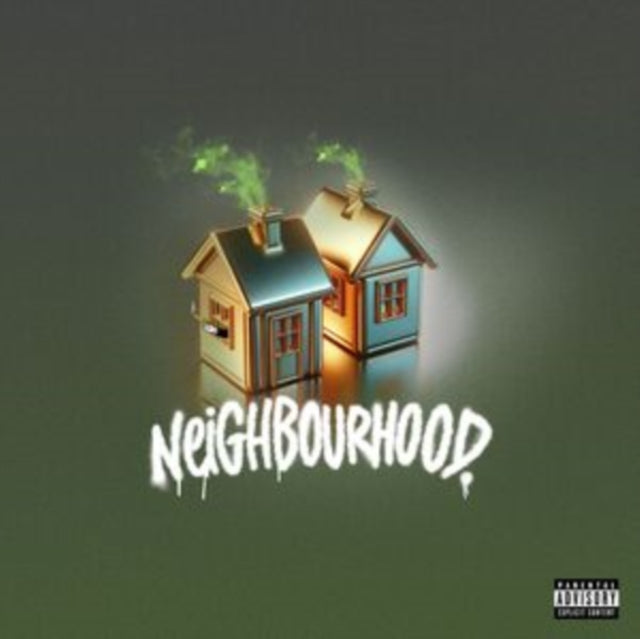 Chip & Nafe Smallz - Neighbourhood - CD