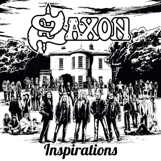 Inspirations - CD